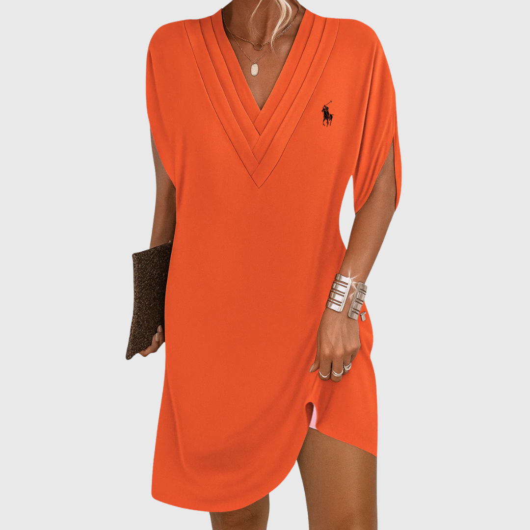 RL™ | Elegante con Taglio Flattering