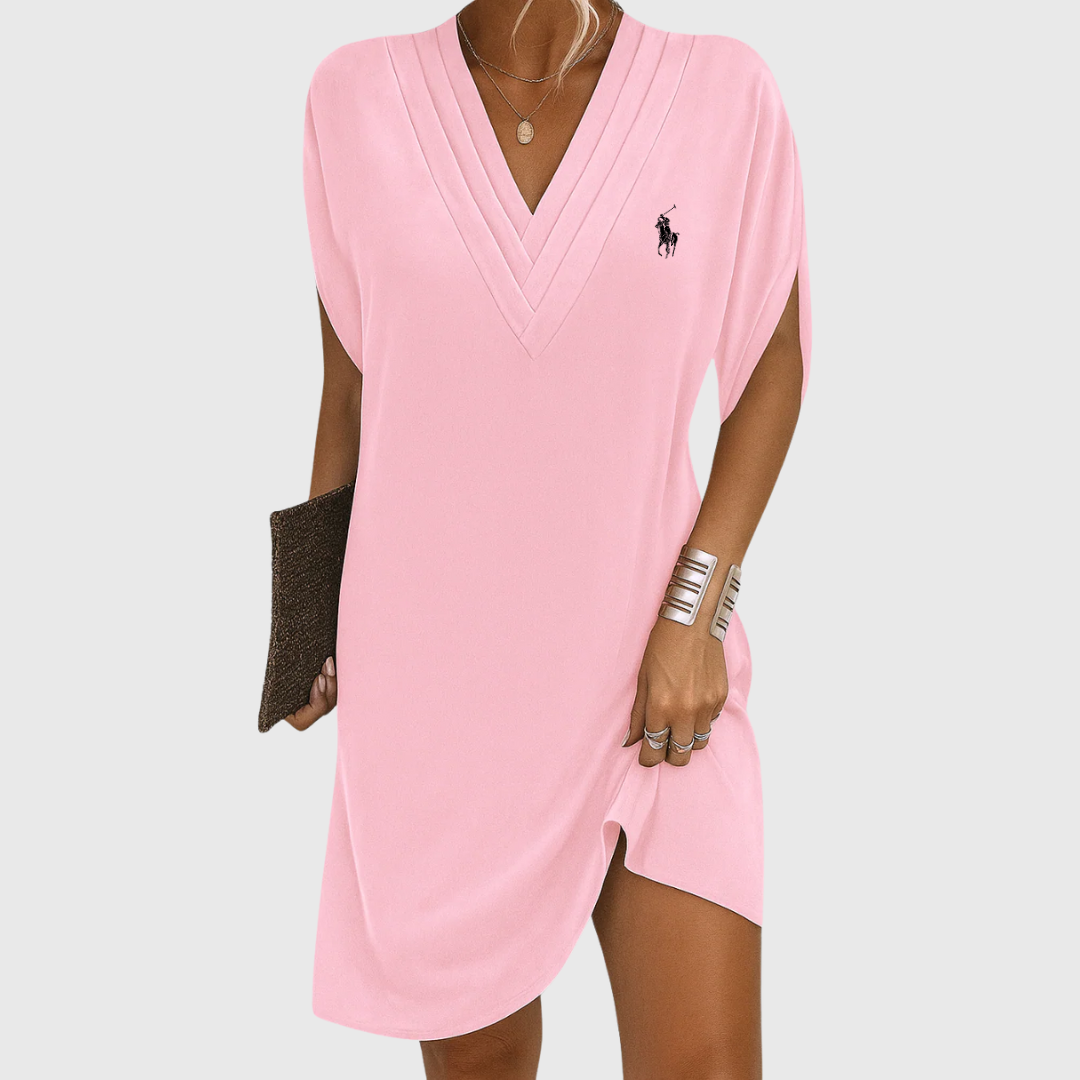 RL™ | Elegante con Taglio Flattering