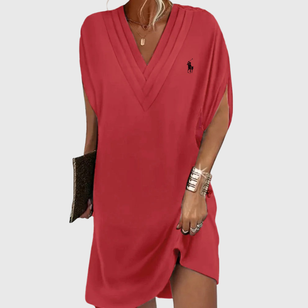 RL™ | Elegante con Taglio Flattering