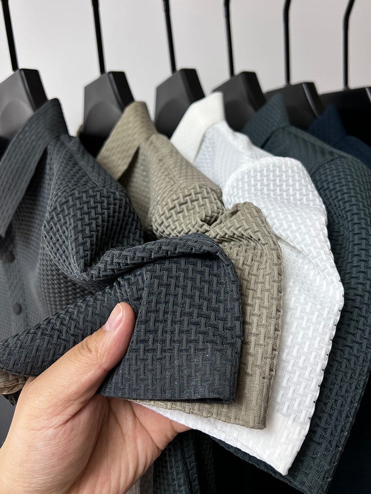 Davanté | Elegante T-shirt da uomo