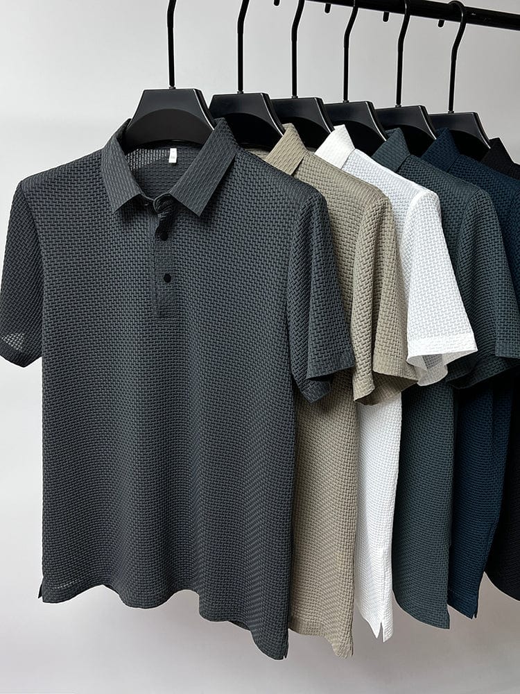 Davanté | Elegante T-shirt da uomo
