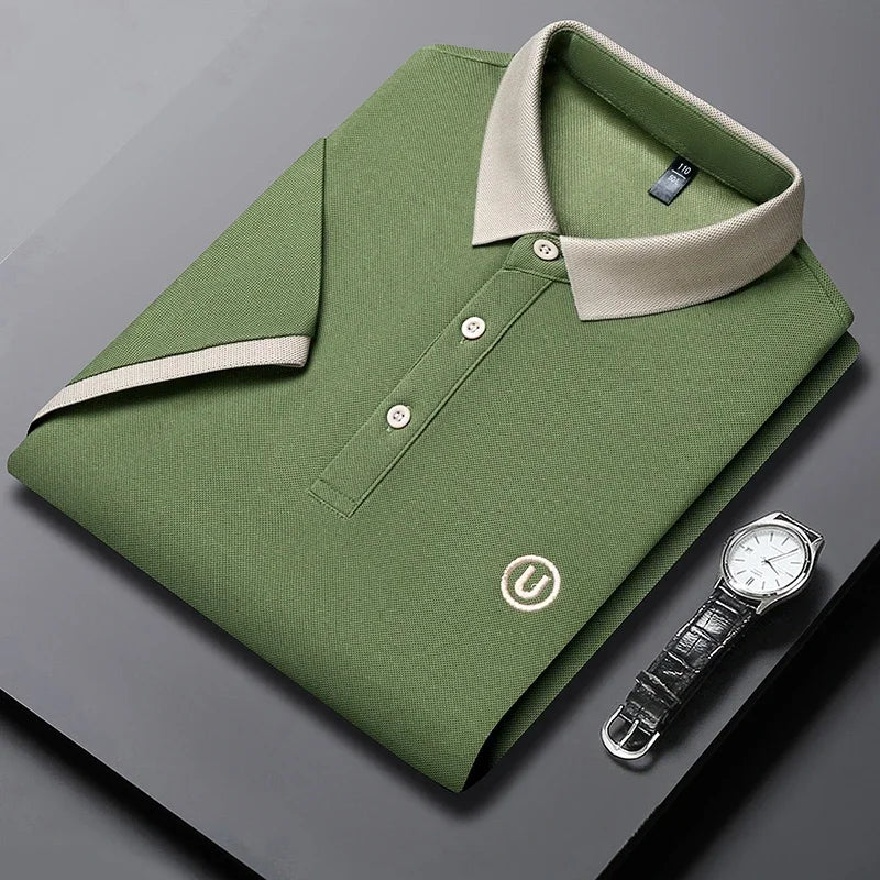 Jonas | POLO PREMIUM PER L'UOMO