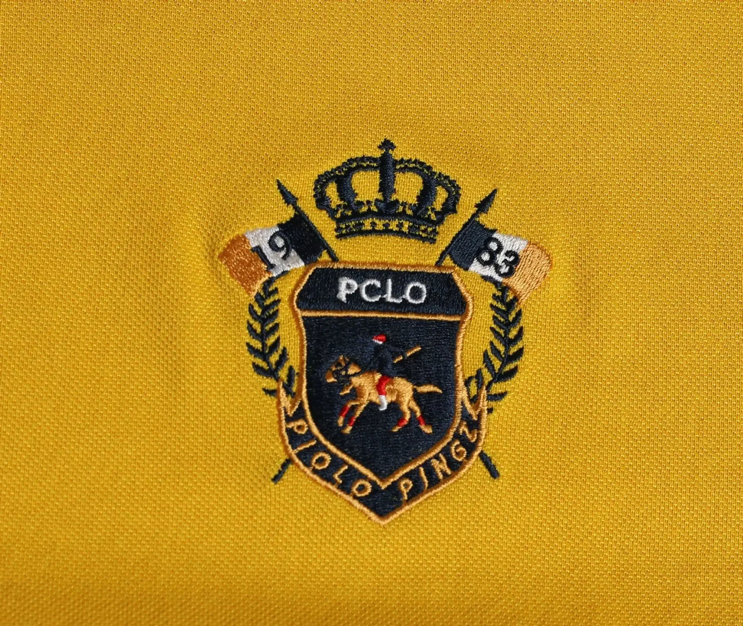 Ben | POLO PER UOMINI
