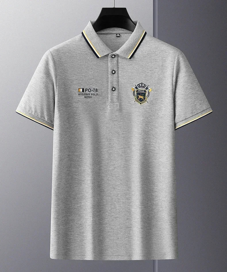 Ben | POLO PER UOMINI
