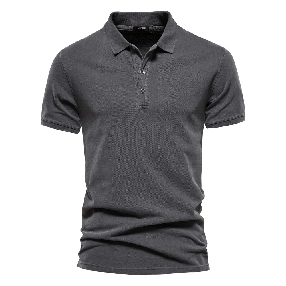 Lorano™ | Polo da Uomo