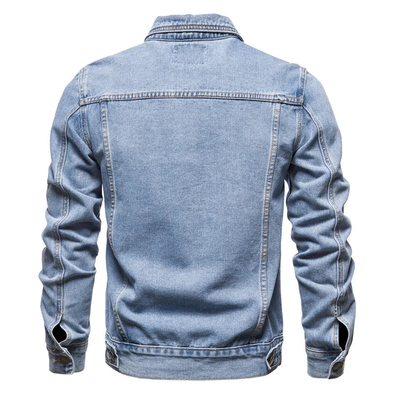 Levi’s™ Giacca di Jeans Originale