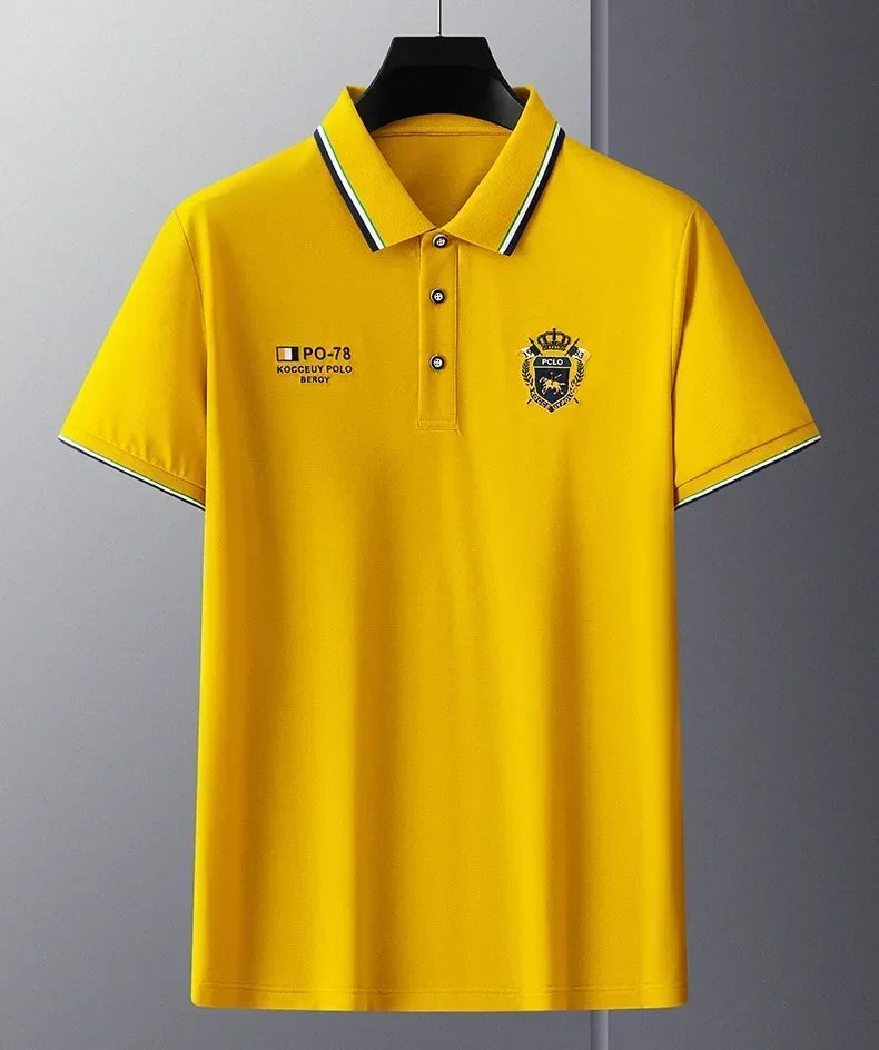 Ben | POLO PER UOMINI