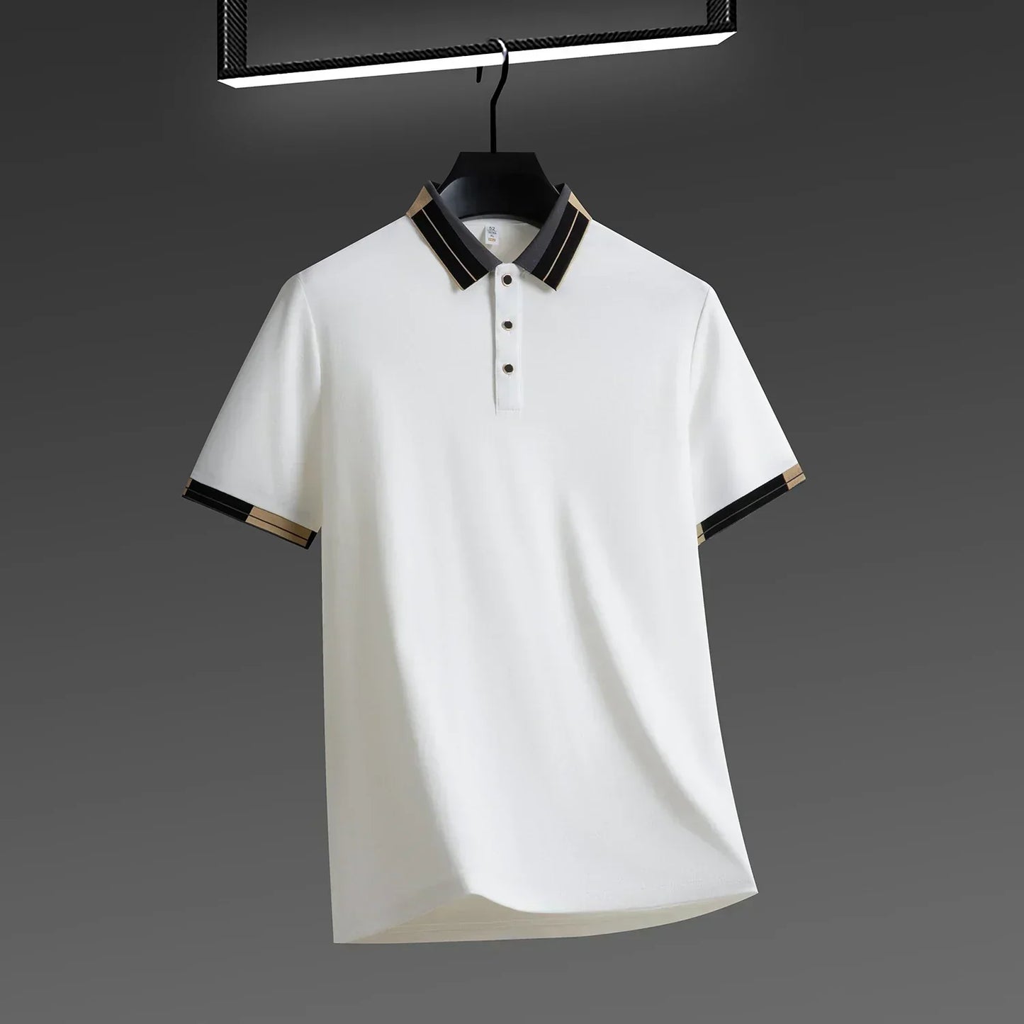 ROSSI | POLO IN GRASSETTO