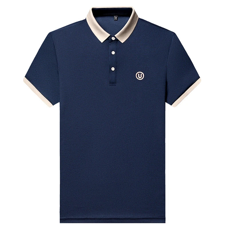 Jonas | POLO PREMIUM PER L'UOMO