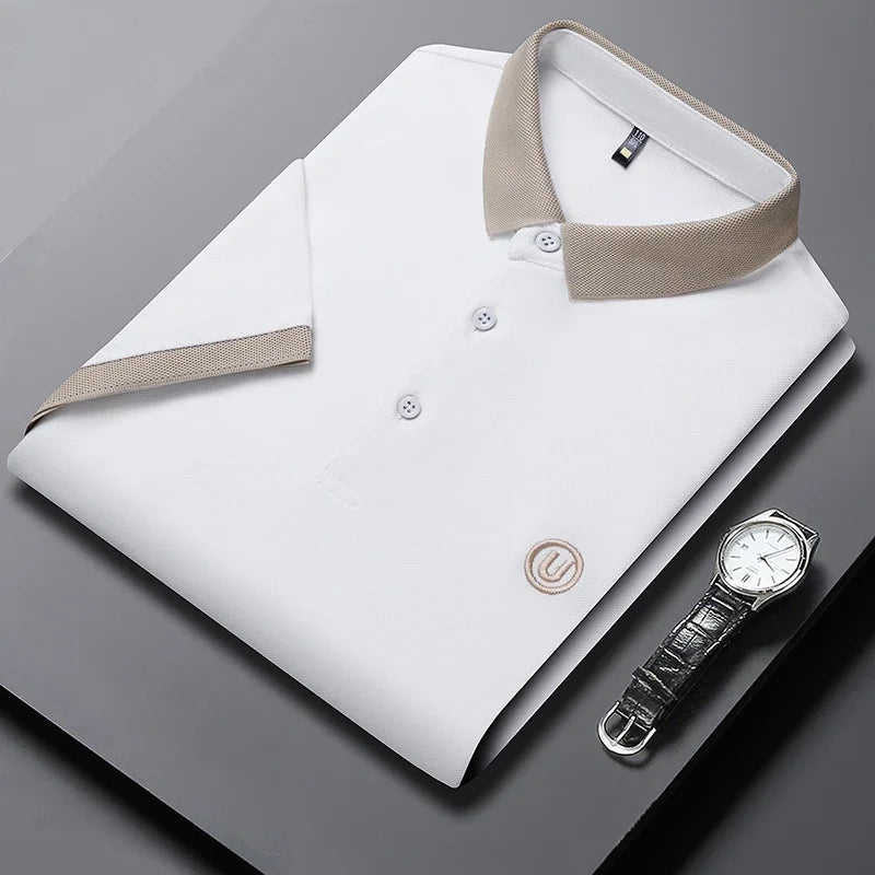 Jonas | POLO PREMIUM PER L'UOMO
