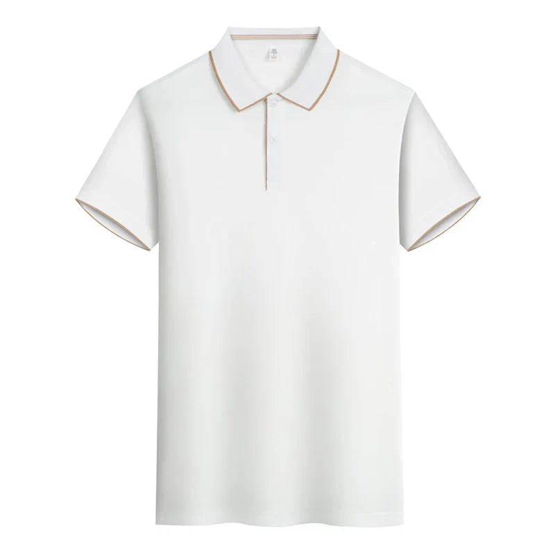 Finn | POLO LUSSUOSO FINE