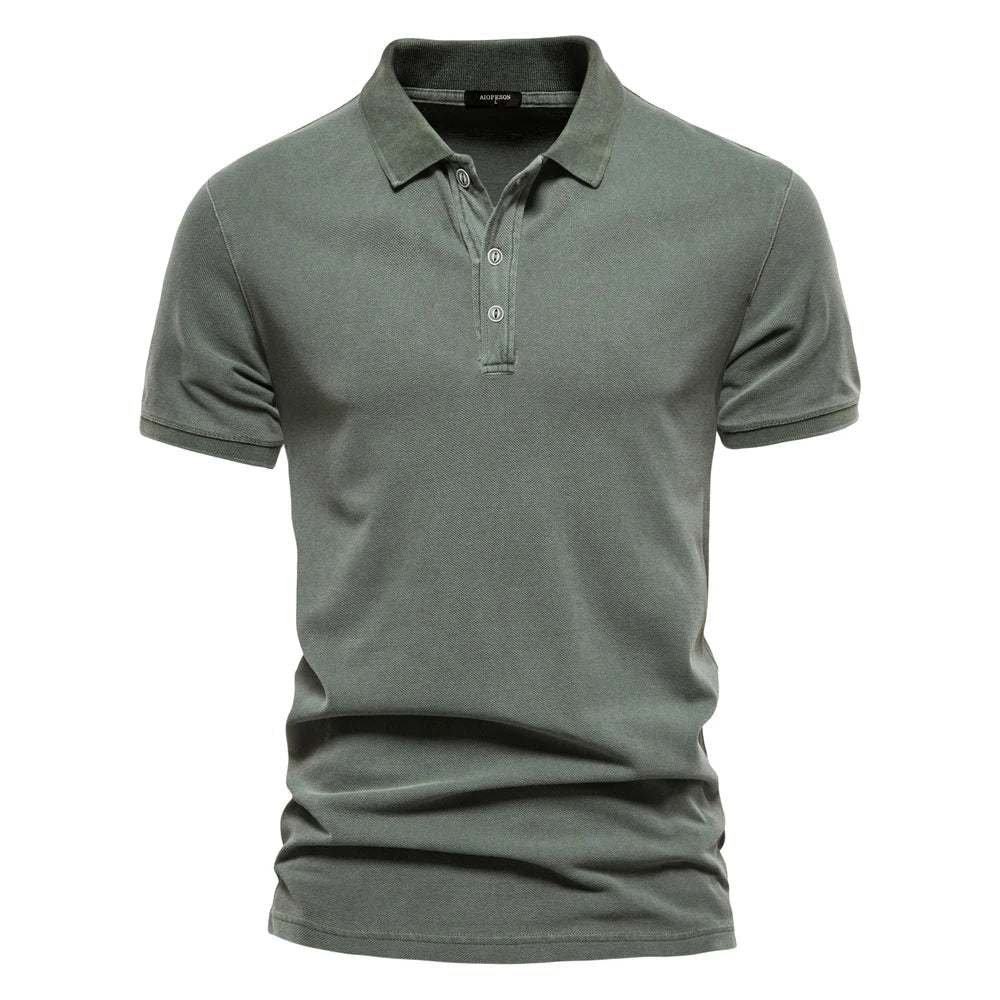 Lorano™ | Polo da Uomo