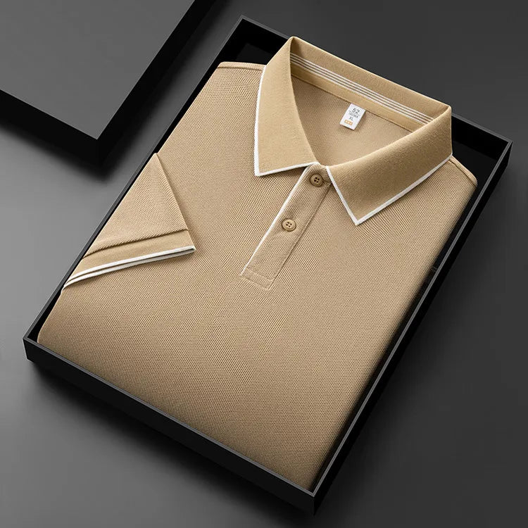 Finn | POLO LUSSUOSO FINE