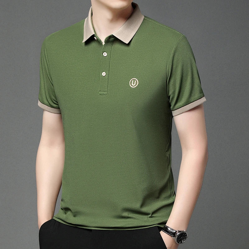 Jonas | POLO PREMIUM PER L'UOMO