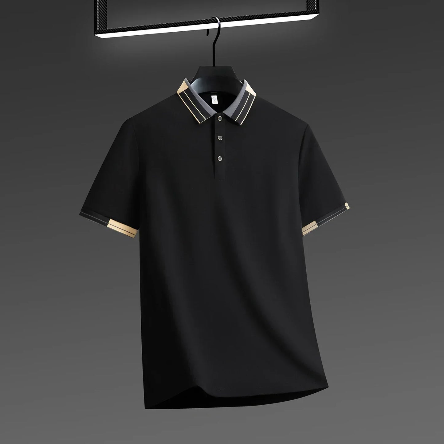 ROSSI | POLO IN GRASSETTO