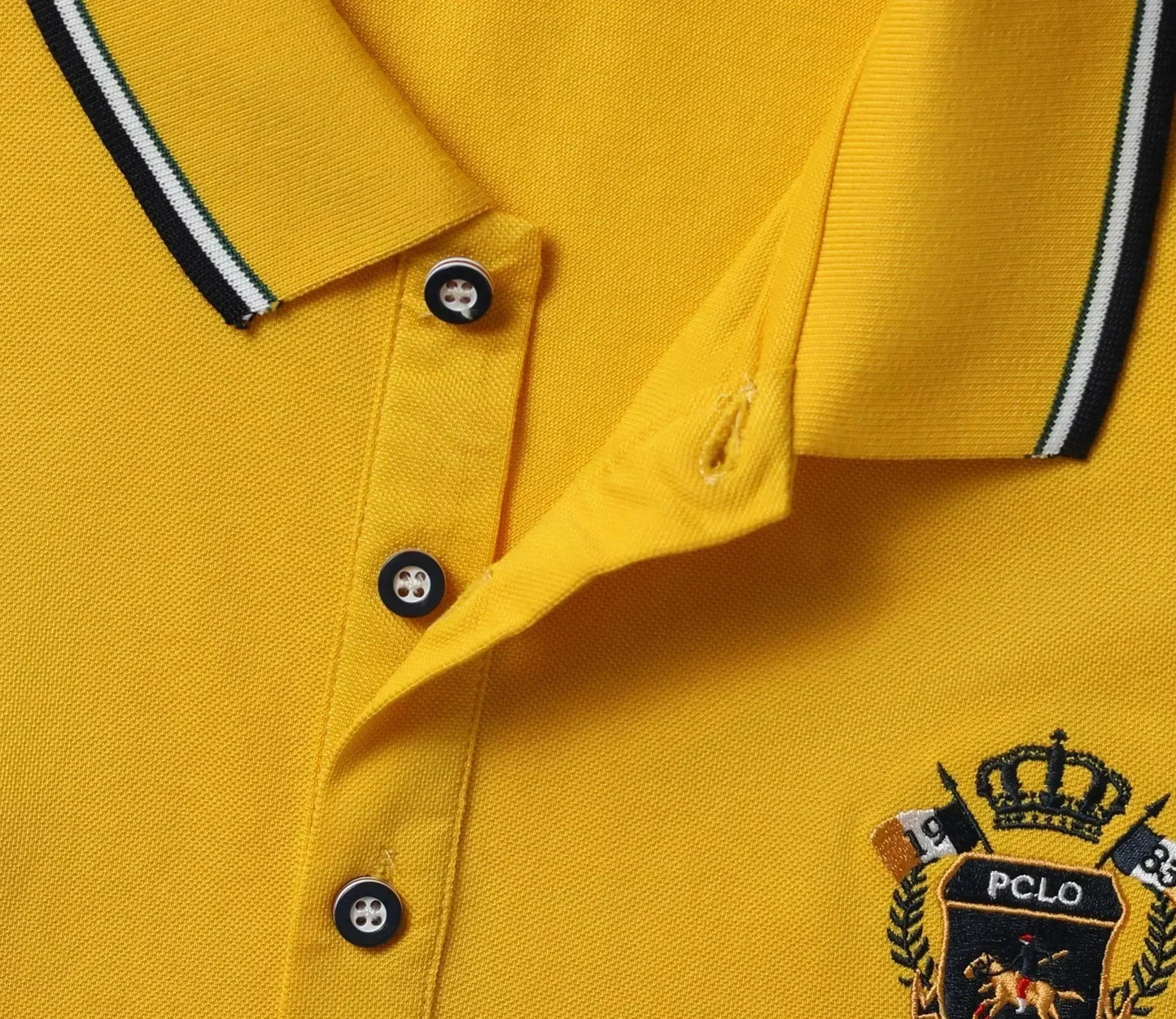 Ben | POLO PER UOMINI