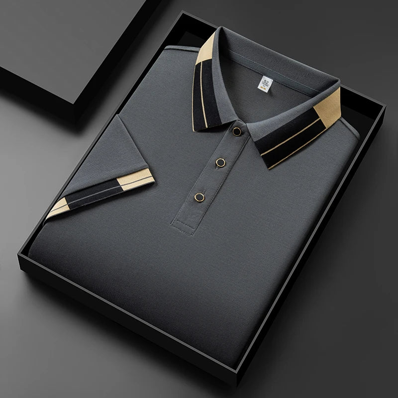 ROSSI | POLO IN GRASSETTO