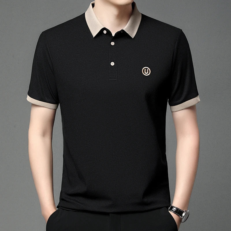 Jonas | POLO PREMIUM PER L'UOMO