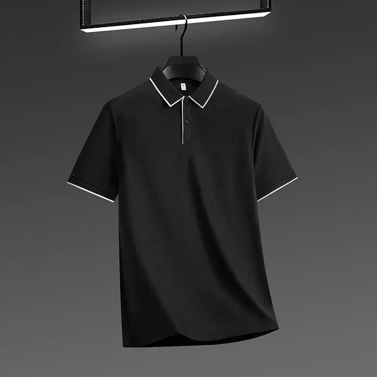 Finn | POLO LUSSUOSO FINE