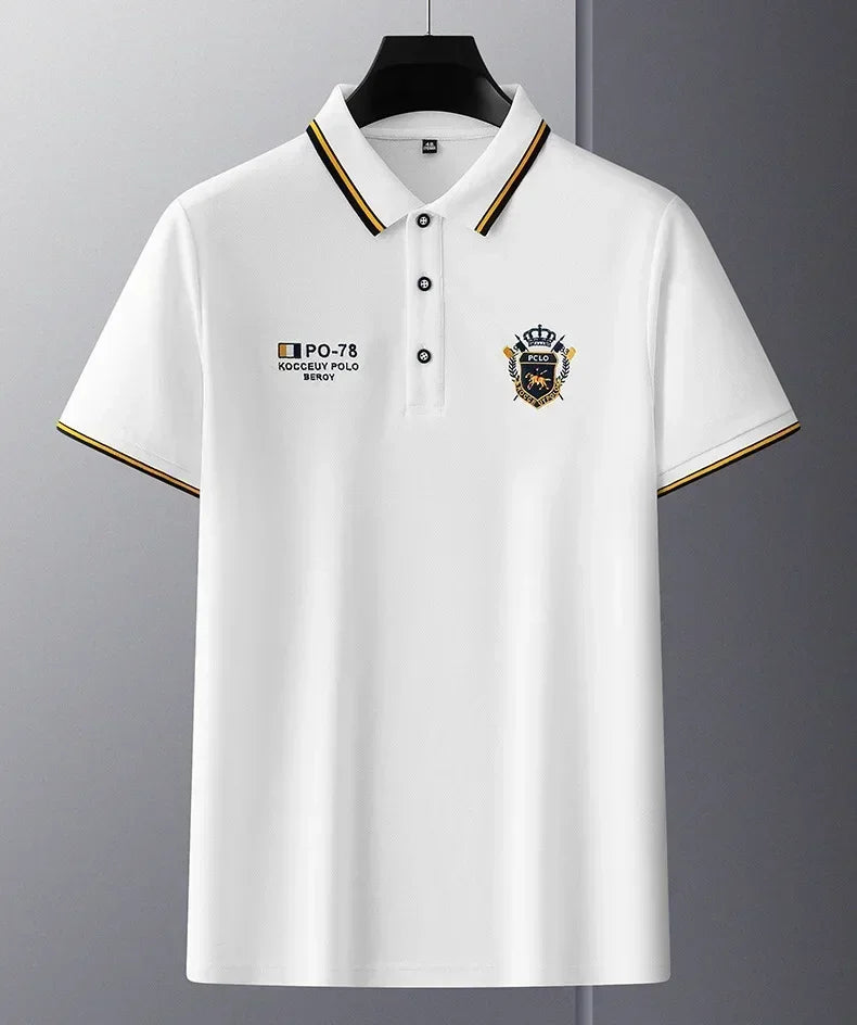 Ben | POLO PER UOMINI