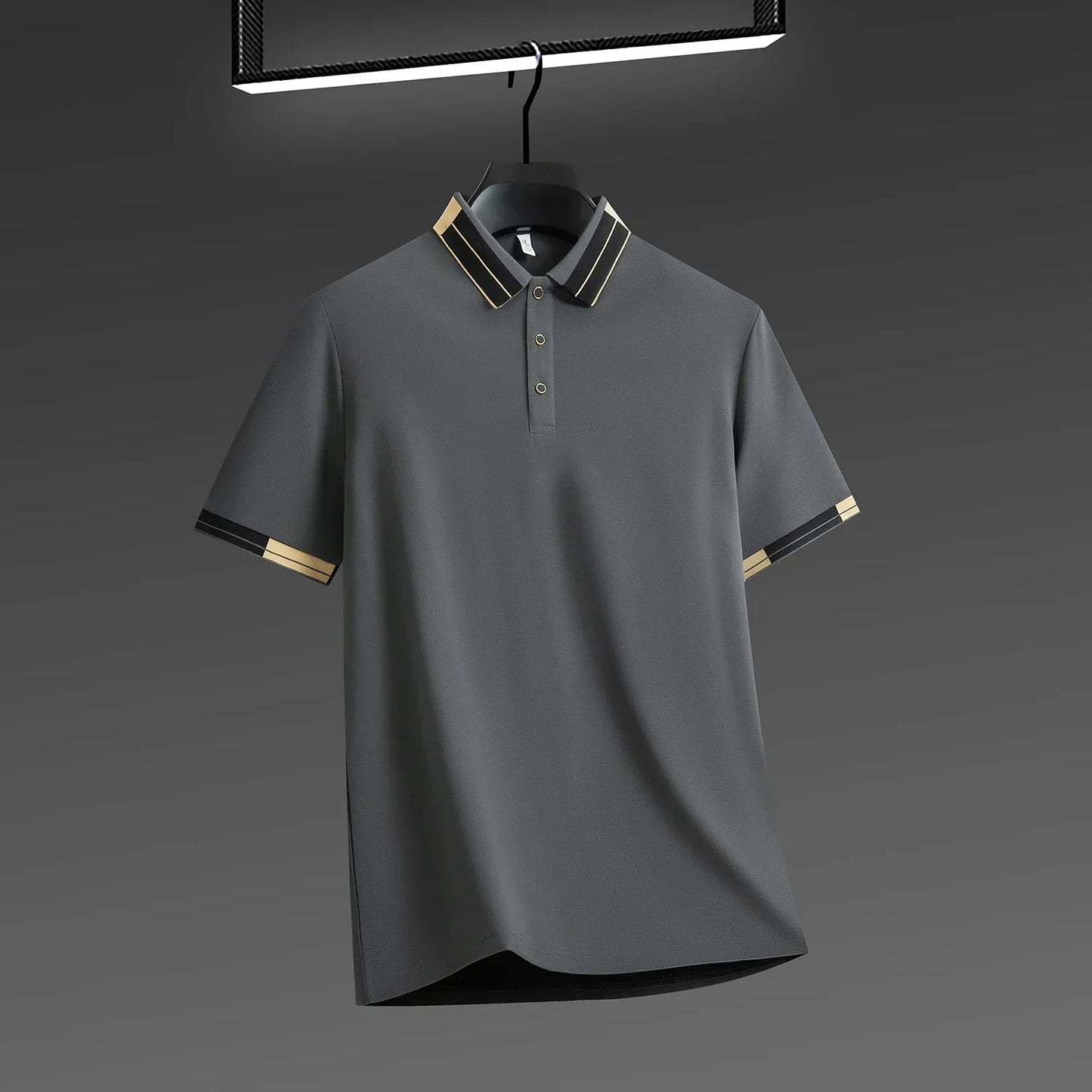 ROSSI | POLO IN GRASSETTO
