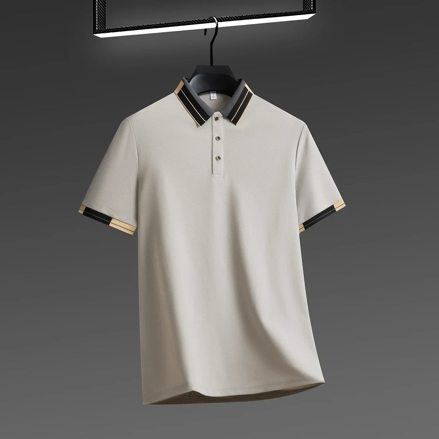 ROSSI | POLO IN GRASSETTO