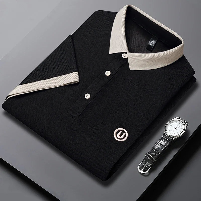 Jonas | POLO PREMIUM PER L'UOMO