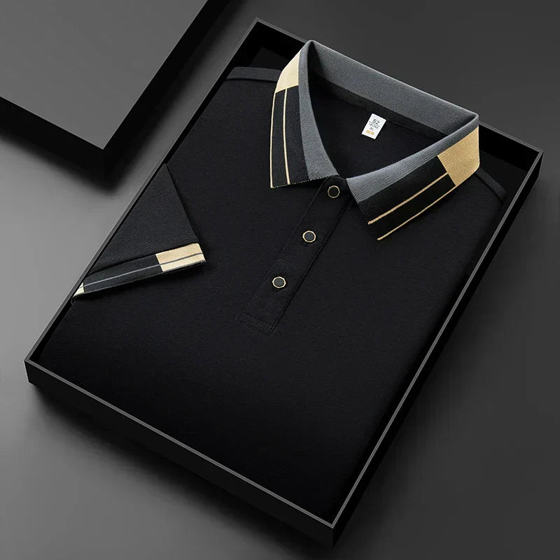 ROSSI | POLO IN GRASSETTO