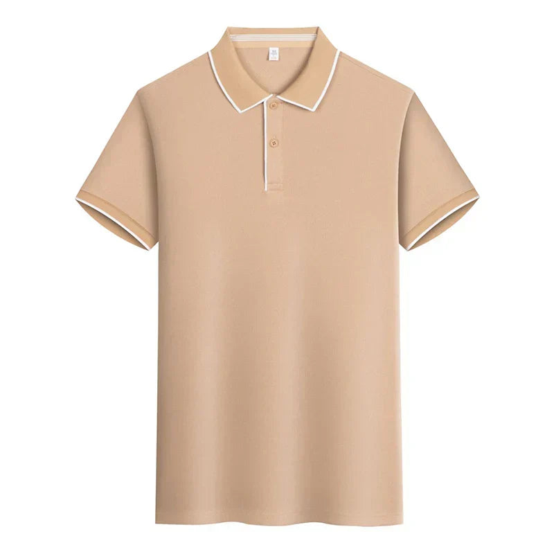 Finn | POLO LUSSUOSO FINE