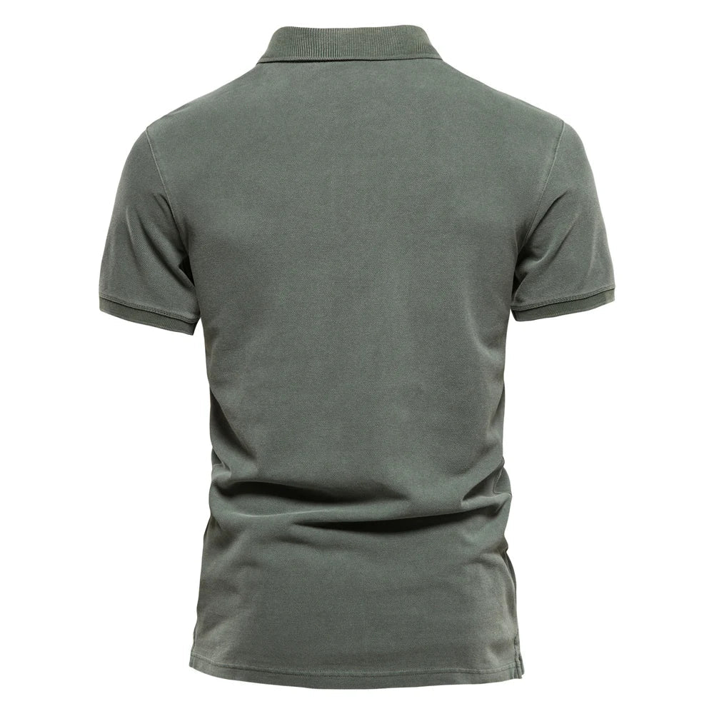 Lorano™ | Polo da Uomo