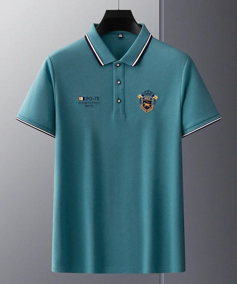 Ben | POLO PER UOMINI