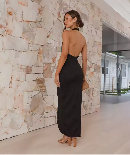 Shyann - Abito plissettato