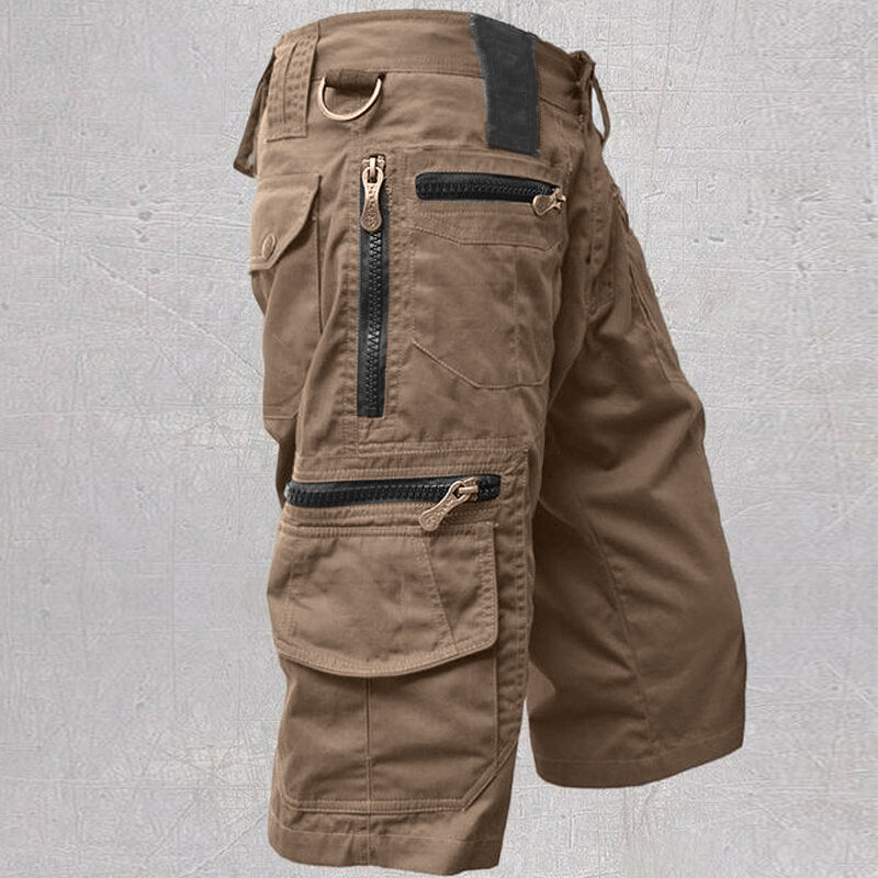 Nariko | Cargo-Shorts Versatili
