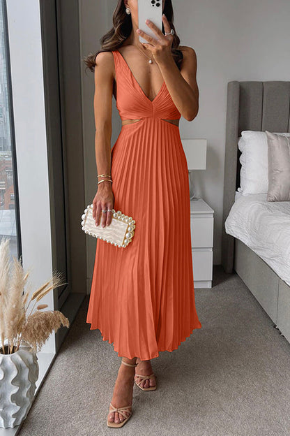 Zoe - Abito Maxi da Sogno