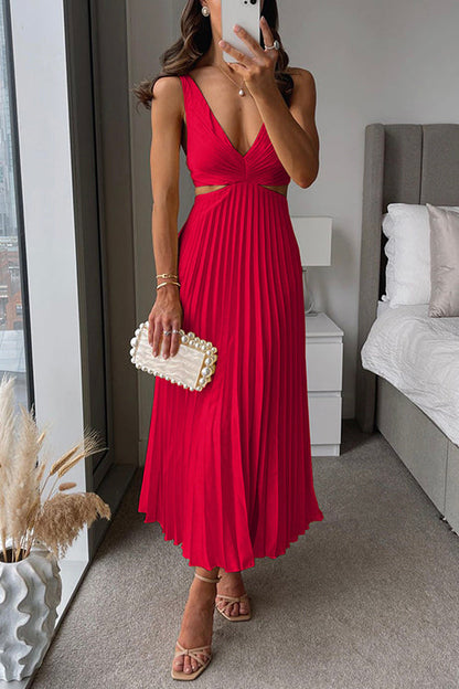 Zoe - Abito Maxi da Sogno