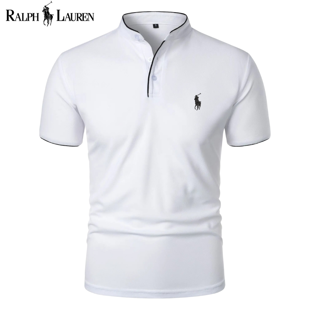 Ꮢalph Lauren™ Polo Casual di Alta Qualità