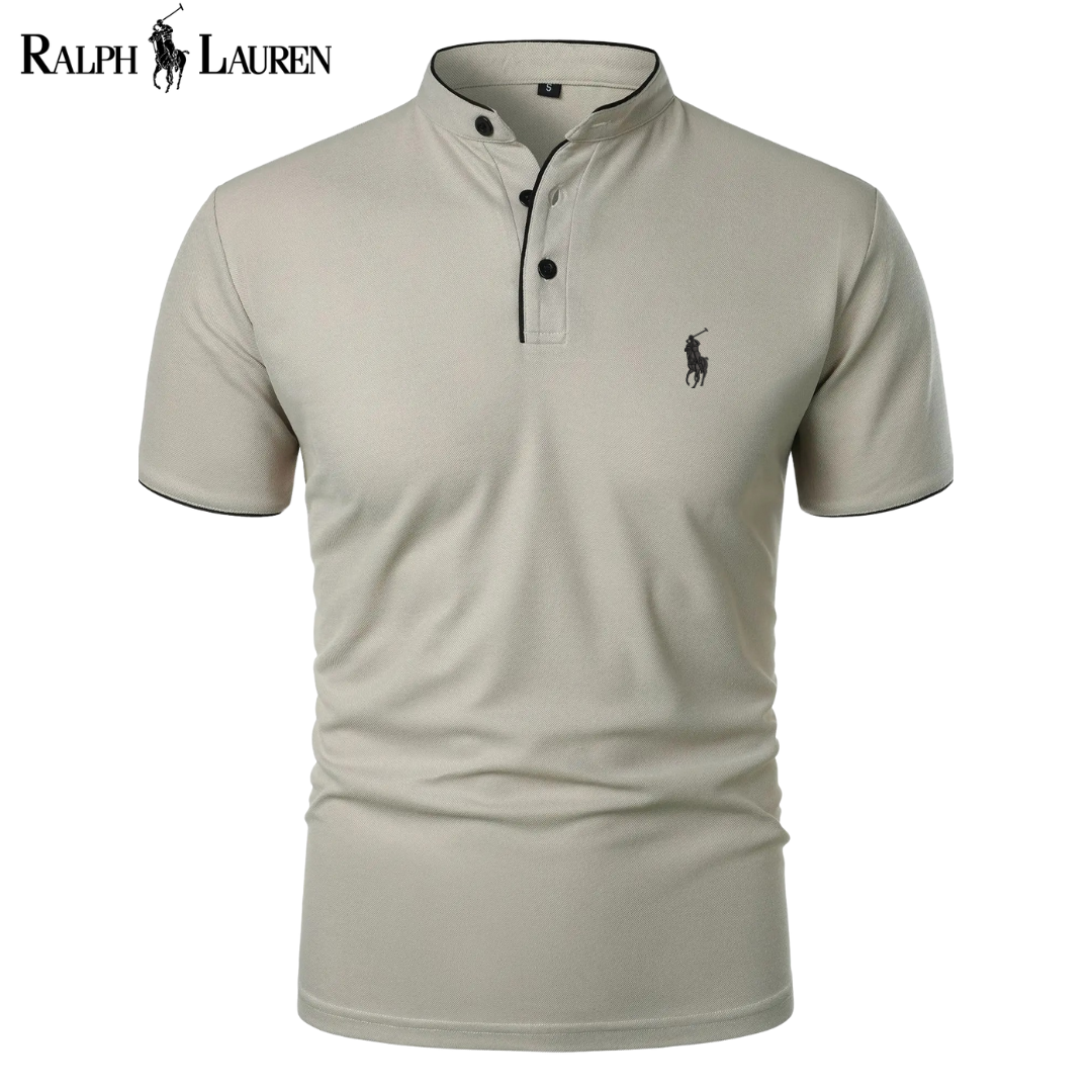 Ꮢalph Lauren™ Polo Casual di Alta Qualità