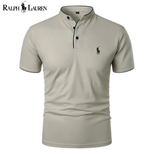 Ꮢalph Lauren™ Polo Casual di Alta Qualità