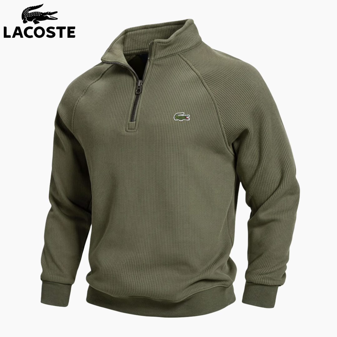 LC™ Premium tröja med halv dragkedja