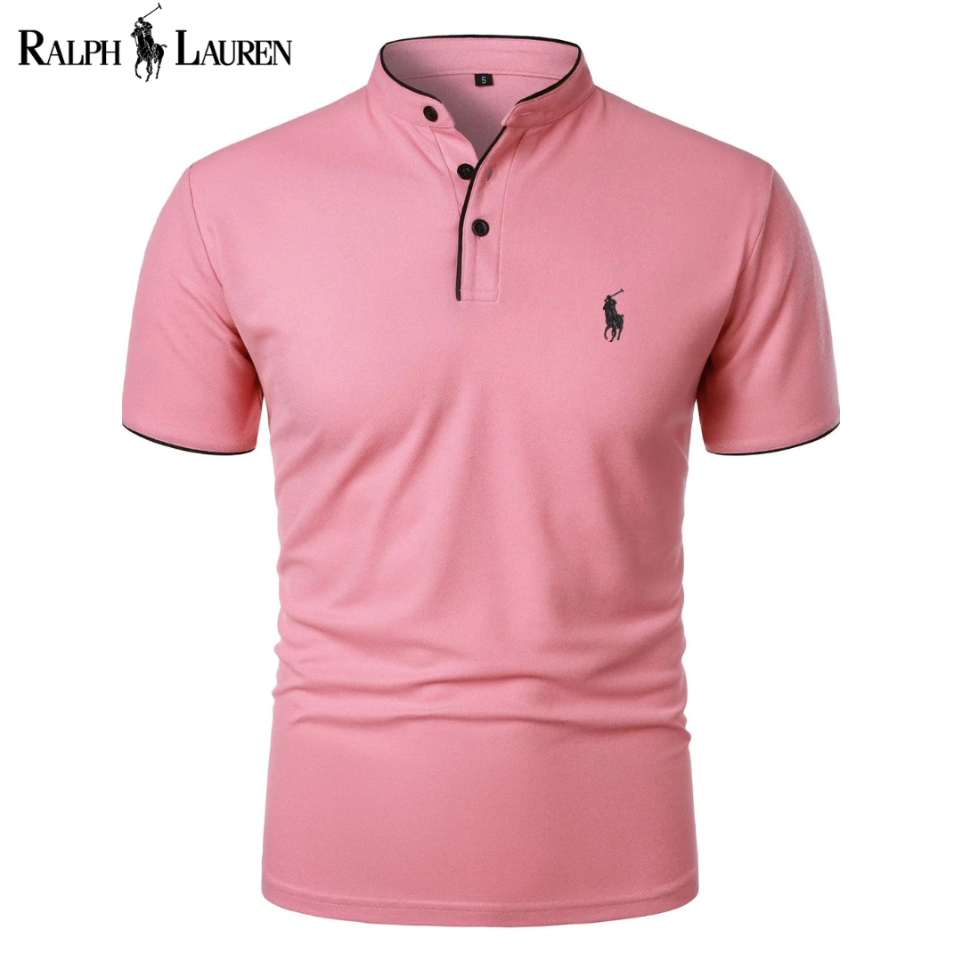 Ꮢalph Lauren™ Premium Casual Polo