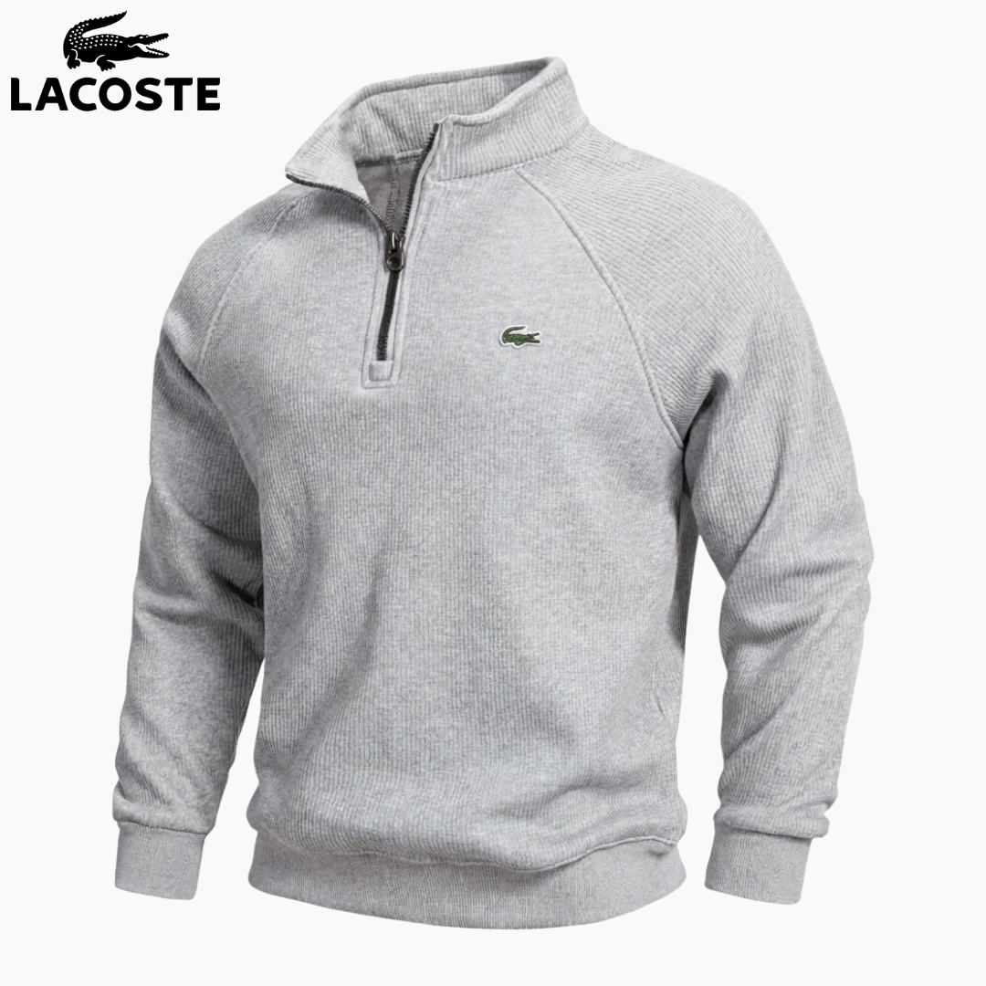 LC™ Premium tröja med halv dragkedja