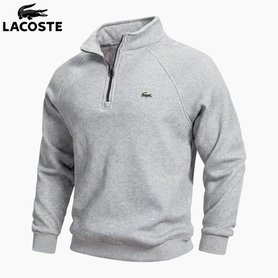 LC™ Premium tröja med halv dragkedja