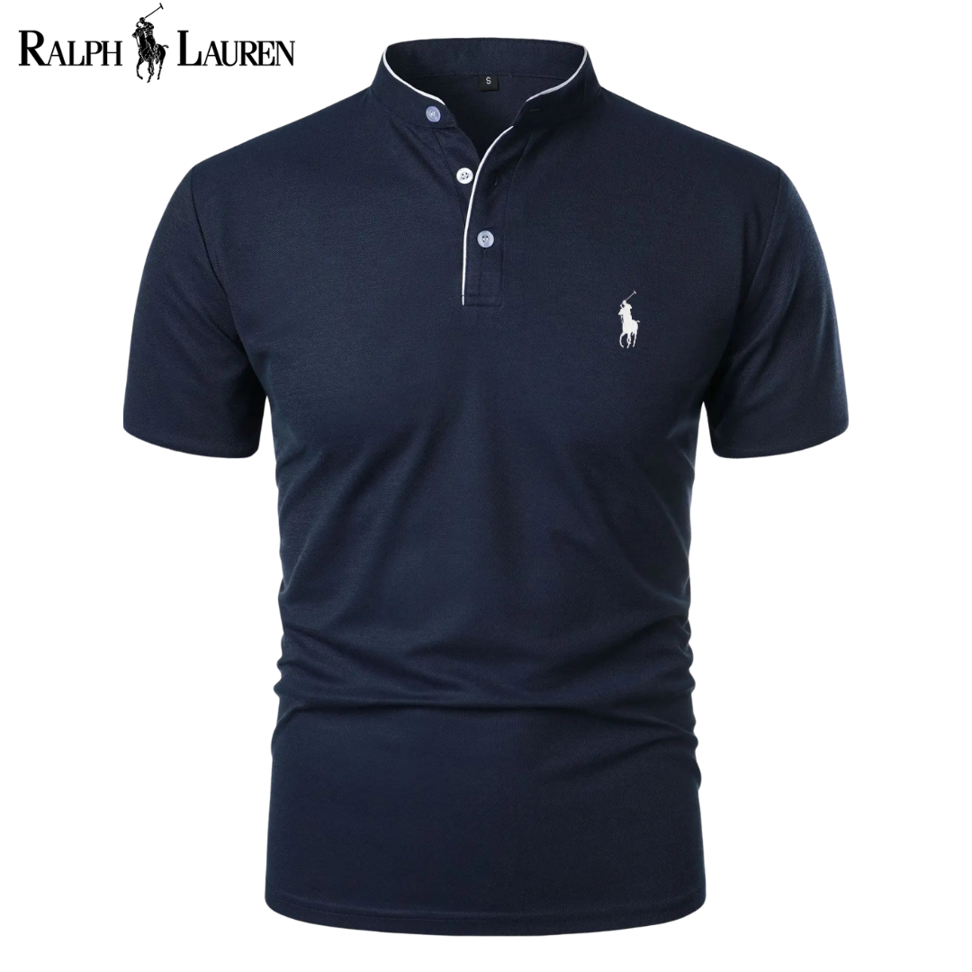 Ꮢalph Lauren™ Polo Casual di Alta Qualità