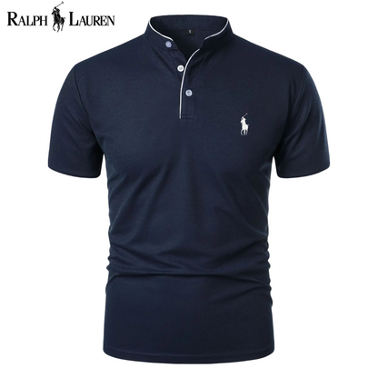 Ꮢalph Lauren™ Polo Casual di Alta Qualità