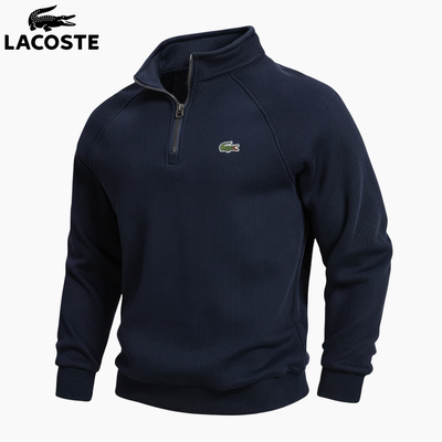 LC™ Premium tröja med halv dragkedja