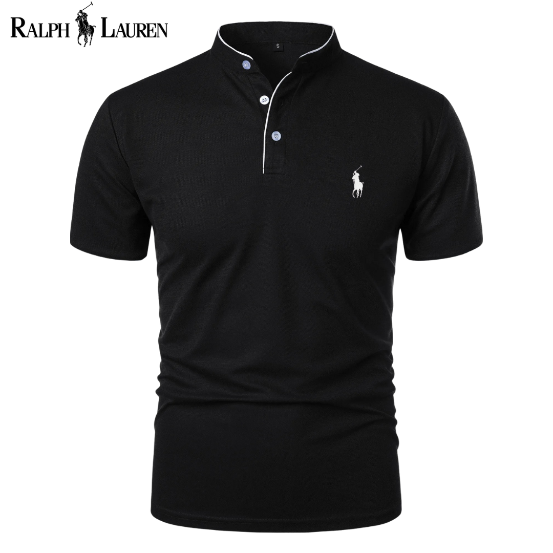 Ꮢalph Lauren™ Polo Casual di Alta Qualità