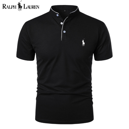 Ꮢalph Lauren™ Polo Casual di Alta Qualità
