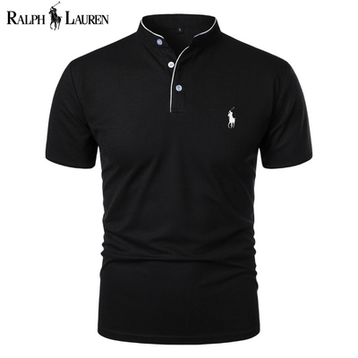 Ꮢalph Lauren™ Premium Casual Polo