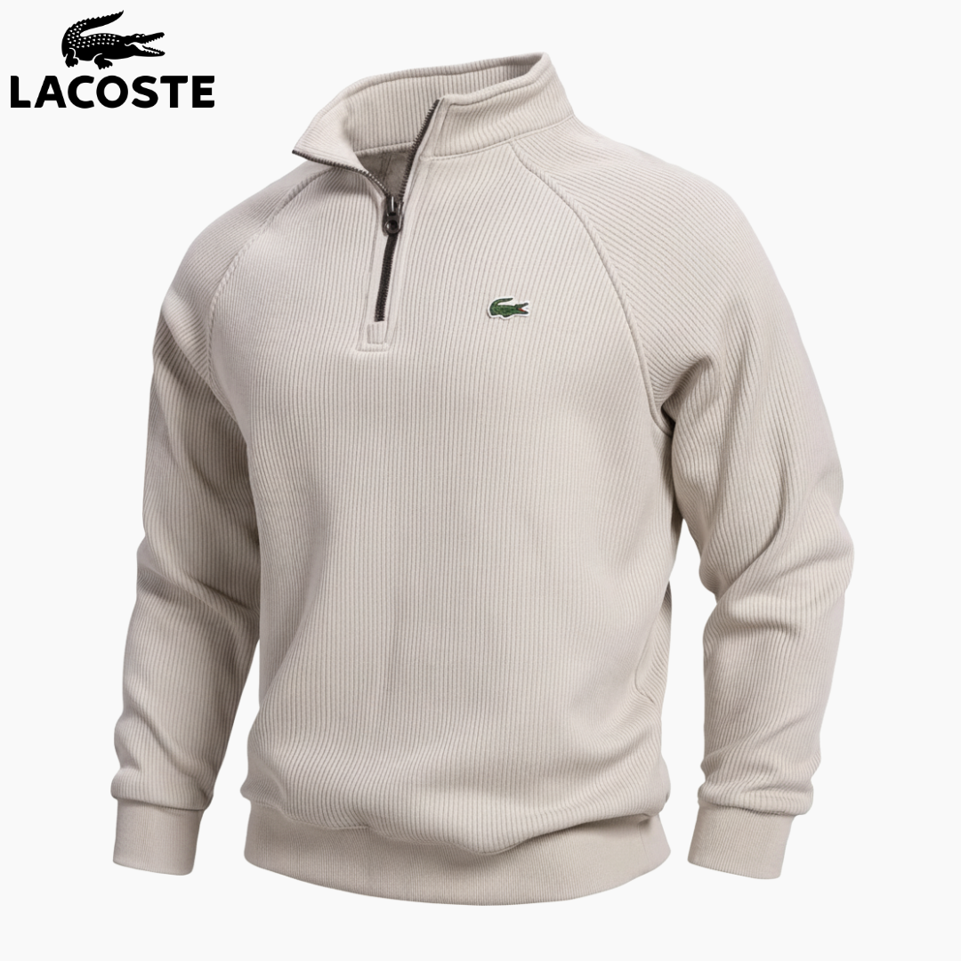 LC™ Premium tröja med halv dragkedja