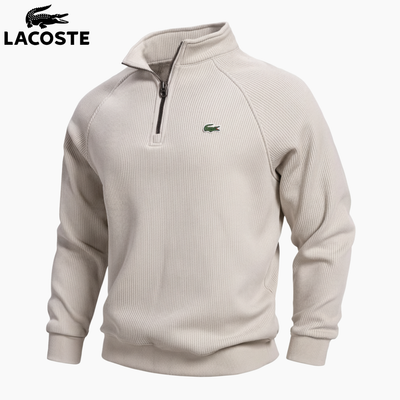 LC™ Premium tröja med halv dragkedja